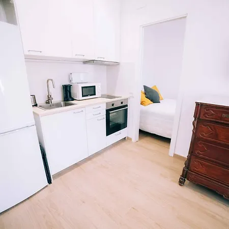 Old Side * Platja d'Aro