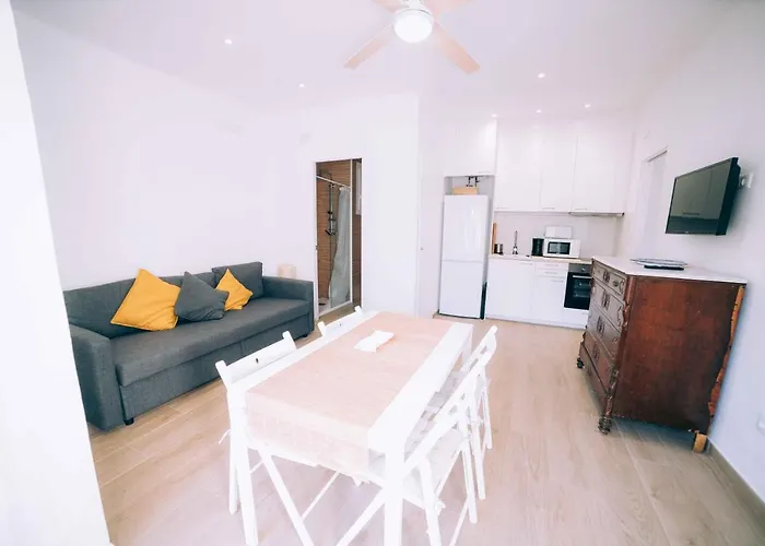 Old Side Platja d'Aro