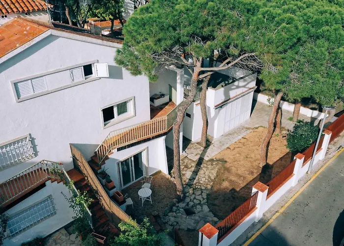 Old Side Daire Platja d'Aro