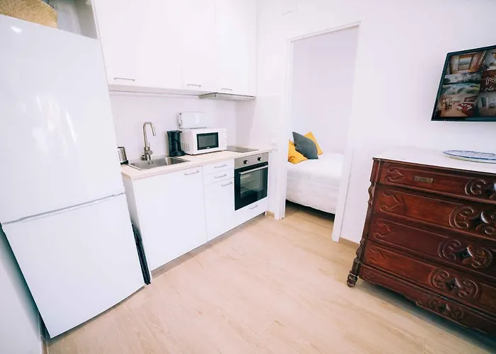 Old Side * Platja d'Aro